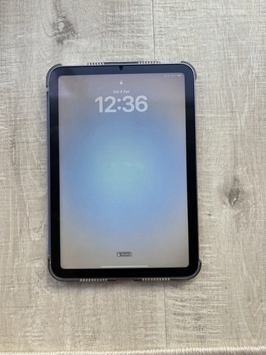 Apple ipad mini 6th - gen., 64gb