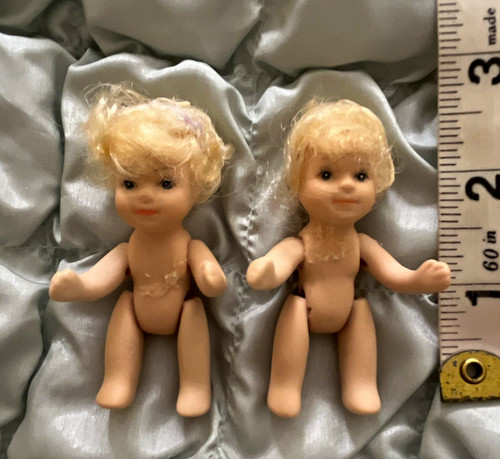 Scale baby toddler - scale, dolls