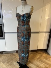 EMMA SOMERSET SIZE 14/16 DRESS