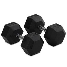 Titan Fitness 50 LB Pair Free