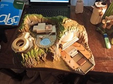 Matchbox 1992 Thunderbirds