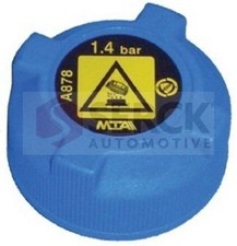 Genuine SERCK Radiator Cap for Alfa Romeo Giulietta Cloverleaf 1.7 (5/10-12/14)