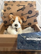 Charlie bears wigglesworth - charlie,
