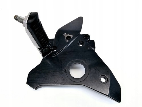 Kawasaki 7 footrest 1 - 7,