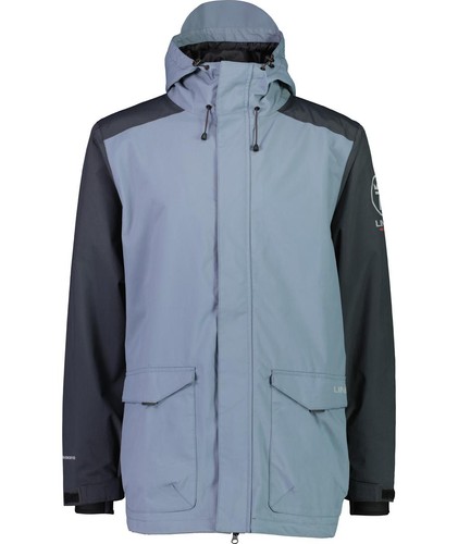 Line storm armour10 jacket - line,