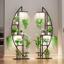 BACEKOLL Plant Stand Indoor