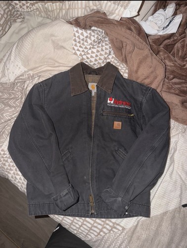 Care vintage carhartt jacket - care,