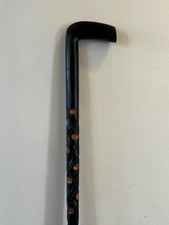 New Hand Carved Strong  Wooden