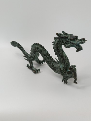Vintage chinese style bronze - vintage,