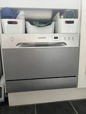 Klarstein Amazonia 6 Table Dishwasher (Or Plumbed)- Good Working Condition