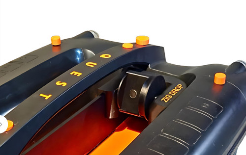 Zig dropper for deeper - dropper, deeper®