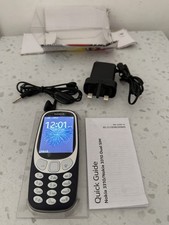 Nokia 3310 2017 Dual SIM