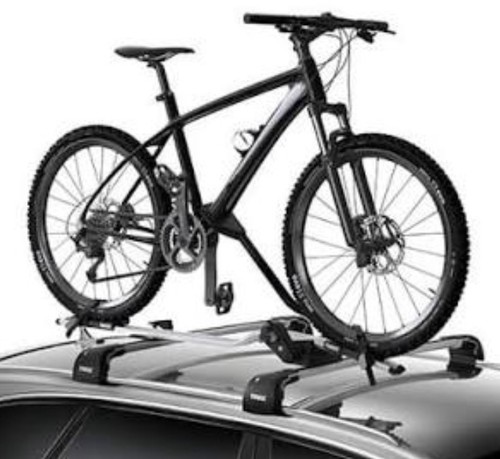 Thule proride 598001 bike - proride,