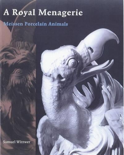 Royal menagerie meissen - menagerie,