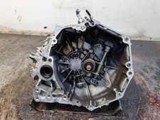 Suzuki Swift Gearbox 1.2