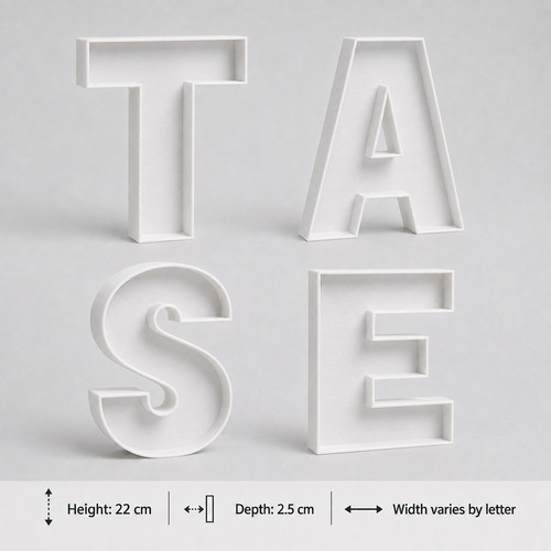 Fillable letters alphabet - fillable, letters,