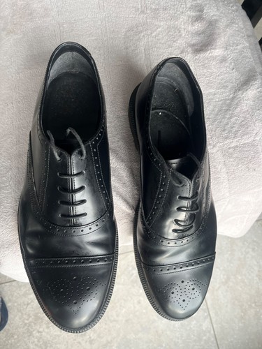 Black martens shoes mens - shoes,