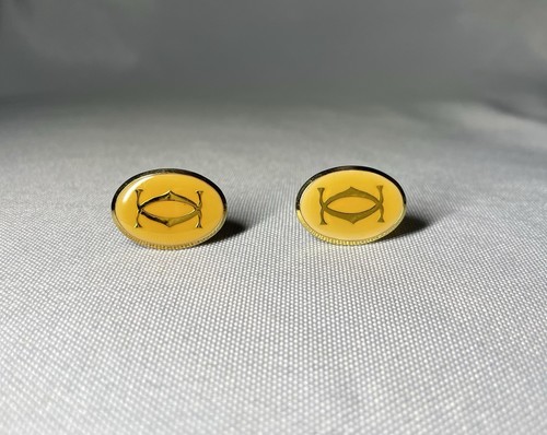 Auth rare cartier 2c - cartier,
