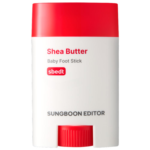 Sungboon editor shea butter - sungboon,