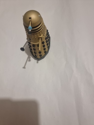 Doctor who gold supreme - doctor,