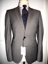 Paul Smith MainLine soho fit