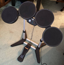 ROCK BAND Drum Set Official