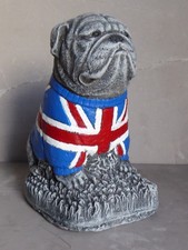 Stone Garden Ornament Union