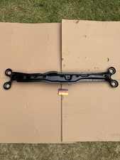 REFURBED GENUINE VW GOLF JETTA MK2 84-92 & GTI FRONT CROSS MEMBER SUPPORT RAIL