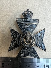 WW2 Era | Kings Royal Rifle