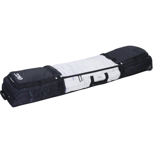Evoc snow gear - gear, skis