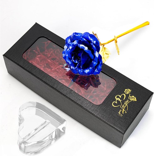 24k gold forever - gold, rose,