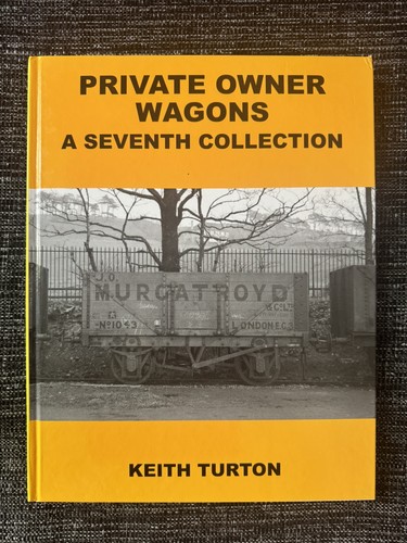 Private owner wagons a - private,