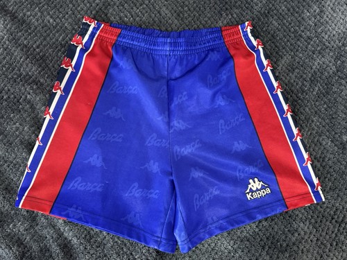 Barcelona 1995 original - barcelona, 1995-97
