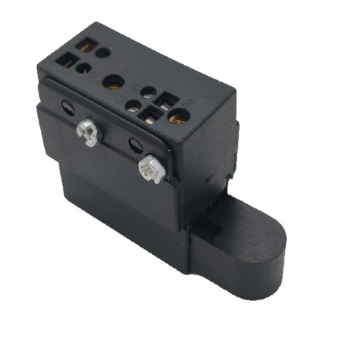 110v for foot switch - foot,