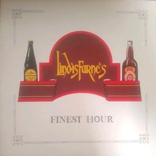 Lindisfarne's Finest Hour -