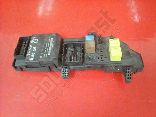 Vauxhall signum vectra bcm - signum,