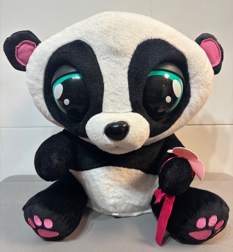 Imc yoyo interactive toy panda - yoyo,