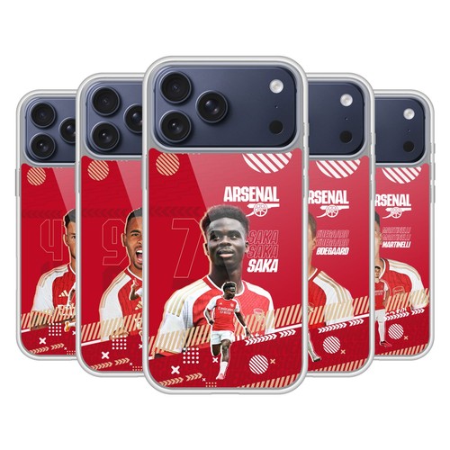Arsenal 2023 first team - arsenal, fc