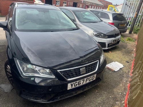 Seat leon tdi - 1.6,