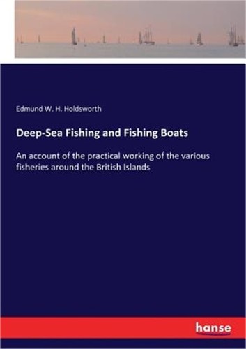 Deep sea fishing and - deep-sea,