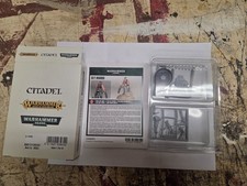 Warhammer 40K Citadel Sly