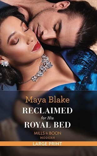 Reclaimed for his royal - his, bed
