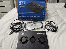 Sound Blaster GC7 Next Gen