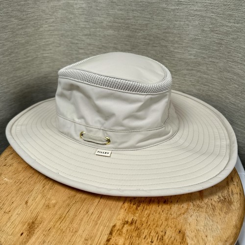 Tilley airflo nylon wide brim - tilley,