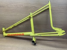 Vintage Early MK2 Raleigh