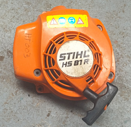 Stihl genuine recoil - stihl, hs