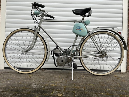 Ducati cucciolo rare - cucciolo,