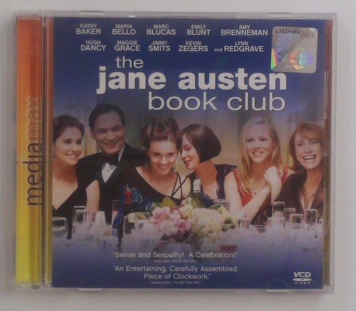 The jane austen book - austen,