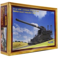 Fujimi Model Kit Dora WWII