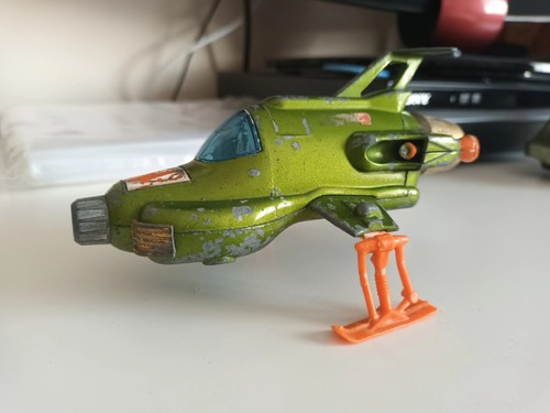 Dinky toys 351 ufo - dinky,